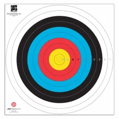 JVD terc lukostrelba FITA 122 cm