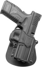Fobus SP-11 puzdro s pádlem pre HS XD/Springfield XD