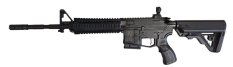 Gilboa AR 15 .223 Rem. puška samonabíjecí česká zkušebna