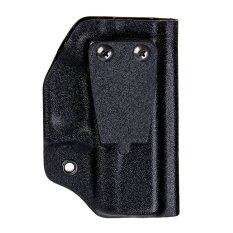 Omega Holsters pro Glock 17 Gen. 5 vnitřní IWB SWE 0° černá pravák