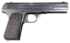 FN Browning 1903 9 mm Browning Long, pistole samonabíjecí