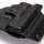Omega Holsters vnější kydexové pouzdro na pistoli Springfield XDs 3.3", OWB, pravé