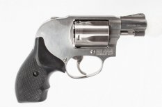 Smith & Wesson Mod. 649-2 Revolver .38 Special