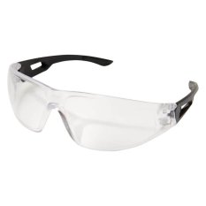 Edge Dragon Fire, Ochranné brýle, Black, Clear Lens