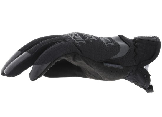 Mechanix Rukavice FastFit Black