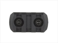 Magpul M-Lok Picatinny rail 3 zárezov