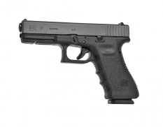 Glock 17 Gen 3 Pistole samonabijeci, 9 mm Luger