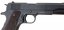 Ithaca M1911 A1 .45 ACP WW 2 r.v. 1945  pistole samonabíjecí