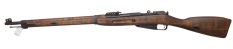 Tikka M27 7,62x54R Finský mosin puška opakovací