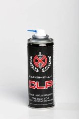CompanyX Olej Gunshield CLP 200 ml