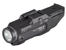 Streamlight TLR RM 2 1000lm Laser G-taktická svítilna se zeleným laserem, dálkový spínač