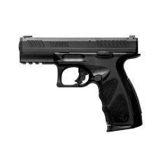 Taurus TS9 Pistole samonabíjecí 9 mm Luger, hl: 4"