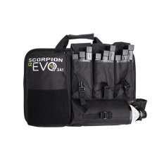 ASG Transportní pouzdro EVO3 Black