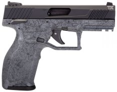 Taurus TX 22 .22 LR Gray pistole samonabíjecí