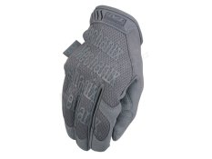 Mechanix Wear Original taktické rukavice, Wolf Grey, veľkosť XL
