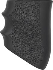 Hogue Handall Full Size Grip Sleeve Black