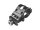 SDMOUNT stranová montáž na zbraňovou svítilnu 24-26 mm pro weaver