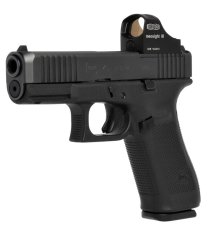 Glock 45 MOS 9 Luger Pistole samonabíjecí