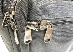 Bulldog Deluxe Range Bag strelecká taška čierna 38×20×25