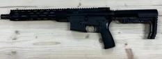 Radical Firearms RF-15 SBR 7,62×39 10,5" samonabíjacia puška