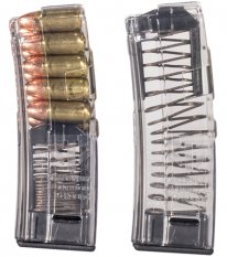 ETS H&K MP5 9MM MAGAZINES H&K MP5 mgazine  10 -Round
- Kapacita: 40-Round