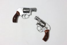 Smith & Wesson Mod. 649-2 Revolver .38 Special