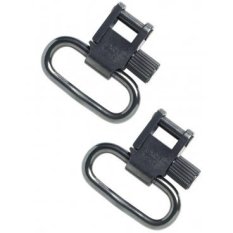 Uncle Mike’s QD pútka 1" - Non Tri-Lock (pár)