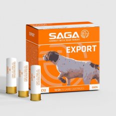 SAGA Export 12/70 28 g 3,25 mm náboj brokový