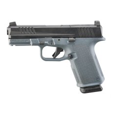 Ruger RXM 9 mm Luger, pištoľ samonabíjacia, 4" hlaveň, tritiová muška, príprava pre kolimátor