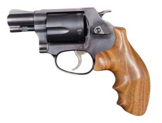Revolver Smith & Wesson Model 37 Airweight, kaliber .38 Special