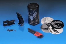 Maxrounds konverzia feedtowers pre Molot Vepr 12 / Saiga 12