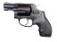 Smith a Wesson mod.37/2 .38 Special revolver