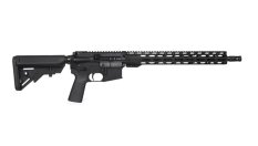 Radical Firearms RF-15 QRC 7,62x39 16" samonabíjacia puška