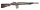 Beretta BM59, Puška samonabíjecí .308 Win (Made by Springfield)