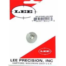 Lee Auto-Prime Shell Holder 7 do zápalkovače