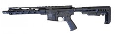 Perun Arms Perun 15 10,5" .223 Rem. 1/9" puška samonabíjecí