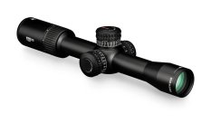 Vortex PST II 2-10x 32 EBR-4 MRAD FFP