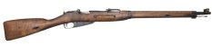 Tikka M27 7,62x54R Finský mosin puška opakovací