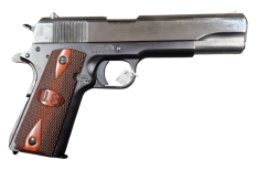 Auto Ordnance 1911 A1 .45 Auto mod. US. Army pistole samonabíjecí