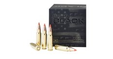 Náboj guľový Hornady BLACK 5,7×28 mm V-MAX 40 gr / 2,6 g – balenie 25 ks