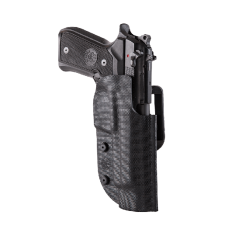 Ghost Int. - Amadini Civilian Holster Mod. Smith Wesson MP9-40