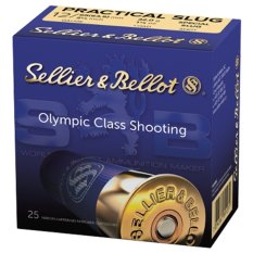 SB 12/63,5 Practical Slug