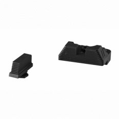 ZEVtech COMBAT V3 Set mířidel pro Glock 17/34
