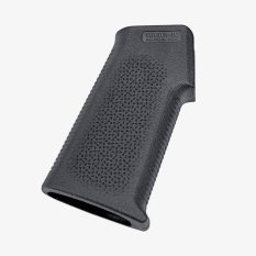 Magpul MOE-K Grip AR15/M4 šedý