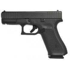 Glock 45 MOS 9 Luger Pistole samonabíjecí