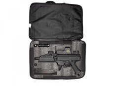 ASG Transportní pouzdro EVO3 Black