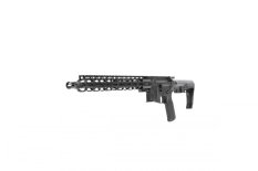 Radical Firearms RF-15 QRC 7,62x39 16" samonabíjacia puška