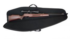Valiant Pouzdro na pušku Hunter Black nylonové