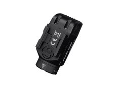 Fenix GL06 pistilová svítilna 600 lm Napájení 1x RCR123A dobíjecí,stroboskop