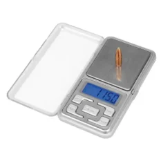 Frankford Arsenal DS-750 Digital Scale - Presné digitálne váhy